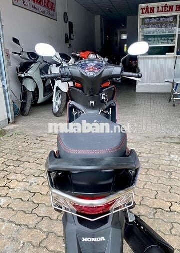 Honda Wave RSX Fi 2024 Siêu lướt 6.000Km