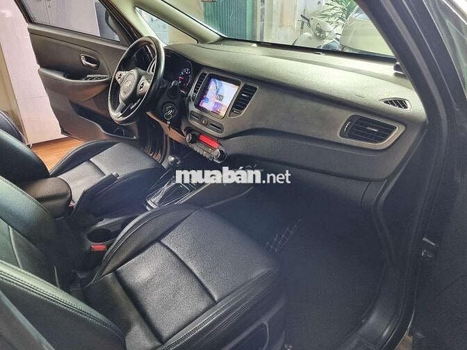 2015 2.0 GAT - 118000 km