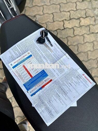 Honda Wave RSX Fi 2024 Siêu lướt 6.000Km