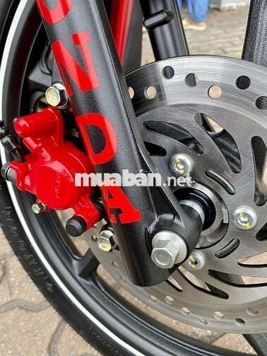 Honda Wave RSX Fi 2024 Siêu lướt 6.000Km