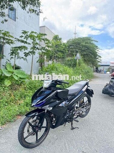 Yamaha Exciter 150 2015 Đen