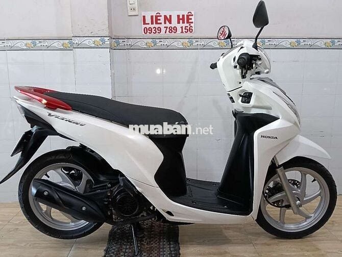 Vison bs65 zin đẹp