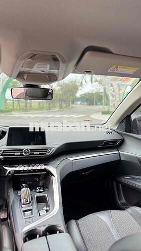 Peugeot 3008 2022 siêu đẹp