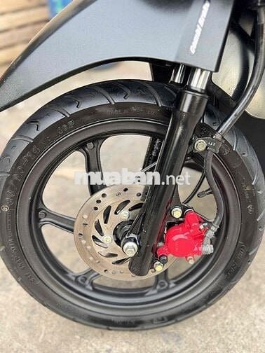 Honda Vision 2019 Đen 10000 km