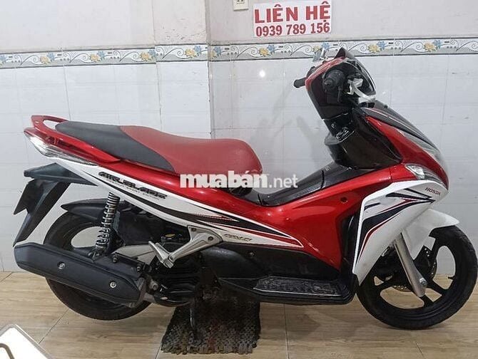 Ab Fi ,bs95, máy zin êm xe đẹp