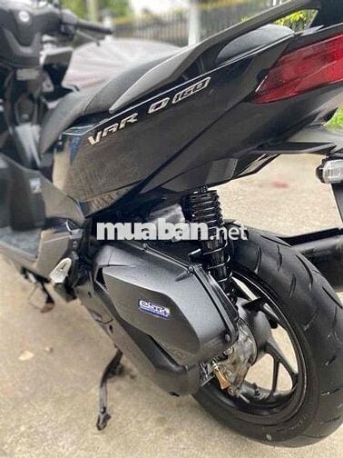 Honda Vario 160 2023 Đen