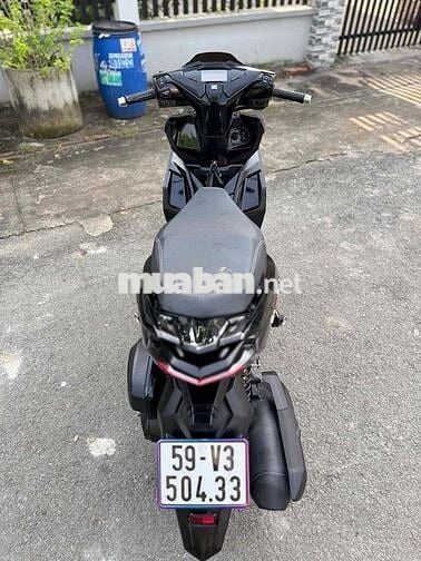 Honda Air Blade 125 2021 Đen 20000 km