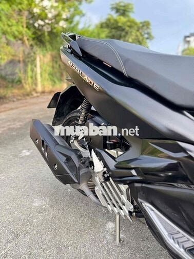 Honda Air Blade 125 2021 Đen 20000 km