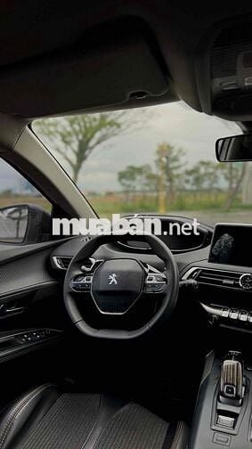 Peugeot 3008 2022 siêu đẹp