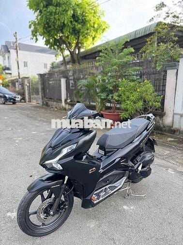 Honda Air Blade 125 2021 Đen 20000 km