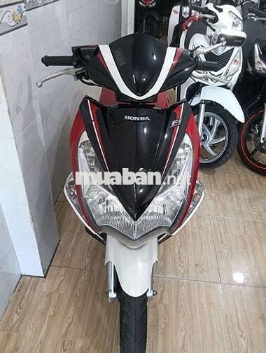 Ab Fi ,bs95, máy zin êm xe đẹp