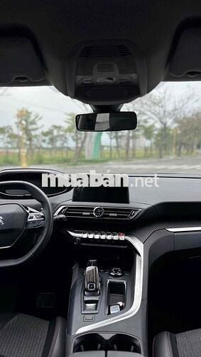 Peugeot 3008 2022 siêu đẹp