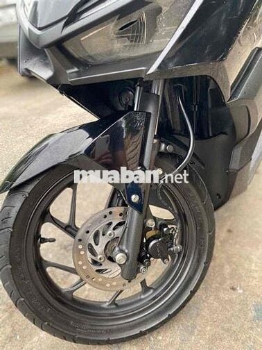 Honda Vario 160 2023 Đen