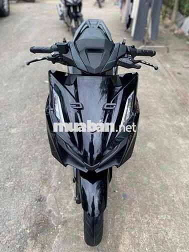 Honda Vario 160 2023 Đen