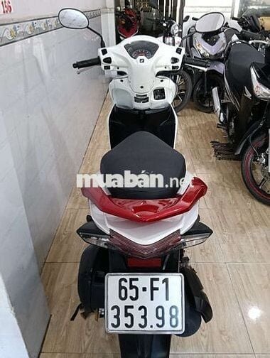 Vison bs65 zin đẹp