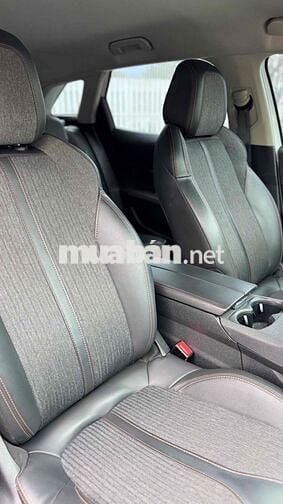 Peugeot 3008 2022 siêu đẹp