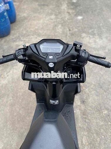 Honda Vario 160 2023 Đen