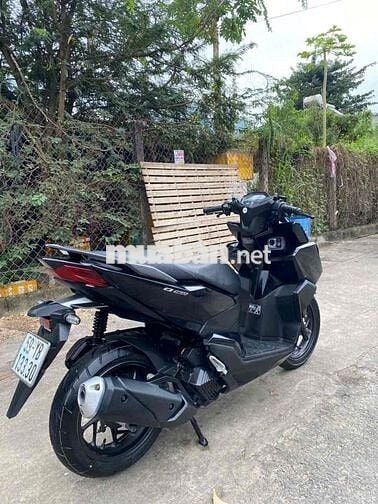 Honda Vario 160 2023 Đen