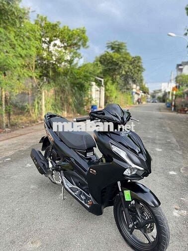 Honda Air Blade 125 2021 Đen 20000 km