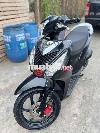 Honda Vision 2019 Đen 10000 km