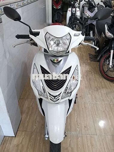 Vison bs65 zin đẹp