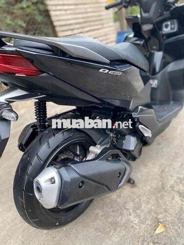 Honda Vario 160 2023 Đen