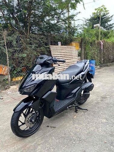 Honda Vario 160 2023 Đen
