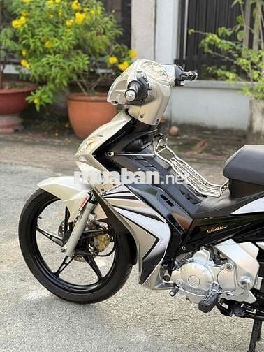 Yamaha Exciter 2007 Bạc đen