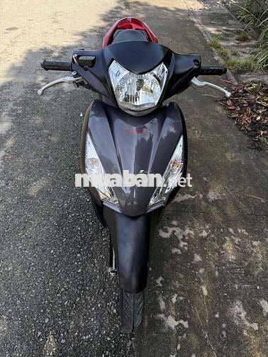 Honda Vision 2020 Smartkey Đen