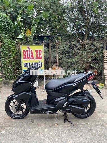 Honda Vario 160 2023 Đen
