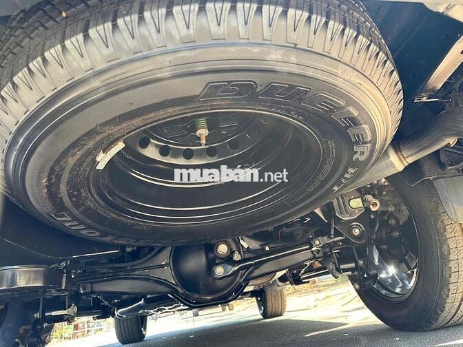 Ford Everest 2022 Titanium Plus 4x4 58000 km Đen