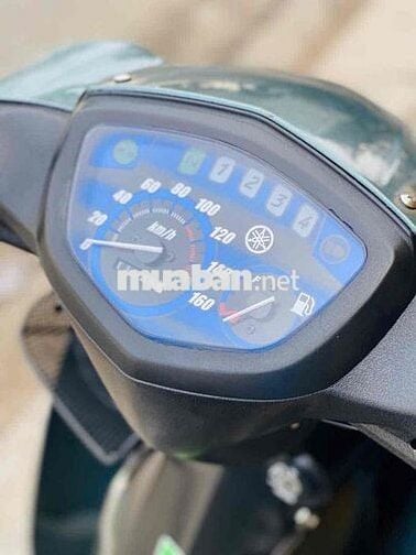 Yamaha Sirius RC 2021 Xám đen 11000 km