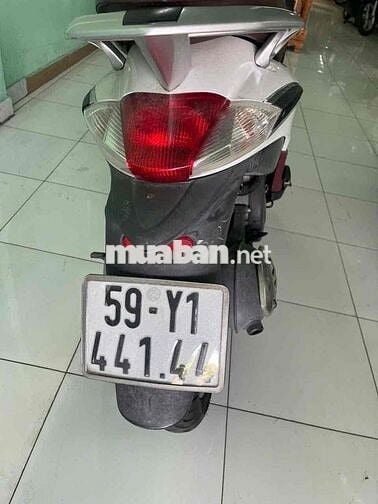 Piaggio Lipety số 44144 chính chủ 2013
