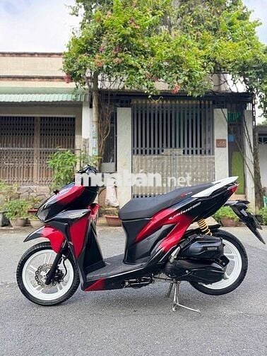 Honda Vario 150 2020 Đỏ đen 30000 km