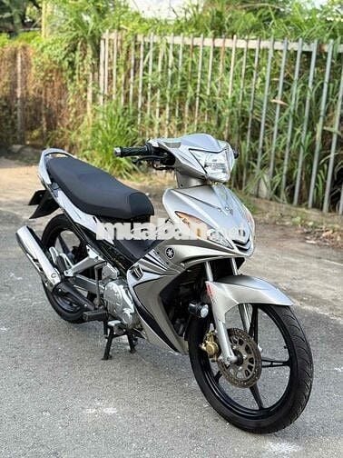 Yamaha Exciter 2007 Bạc đen