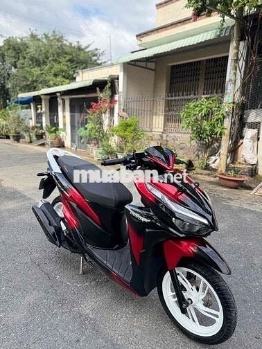 Honda Vario 150 2020 Đỏ đen 30000 km