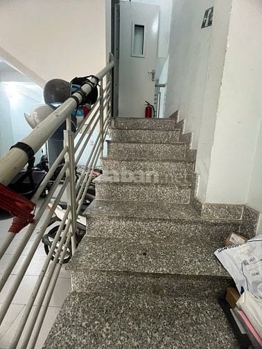 Cần bán CHDV đang kinh doanh 70 triệu / tháng ở Quận 10. 