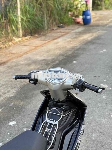 Yamaha Exciter 2007 Bạc đen
