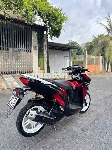 Honda Vario 150 2020 Đỏ đen 30000 km