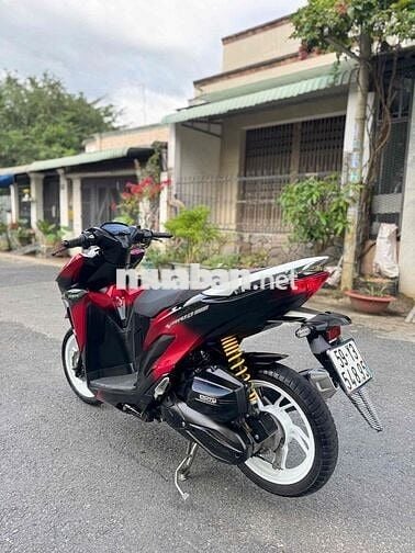 Honda Vario 150 2020 Đỏ đen 30000 km