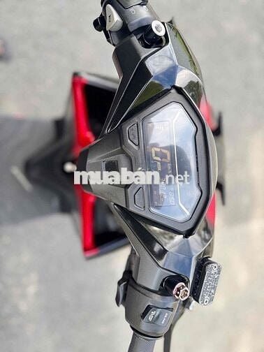 Honda Vario 150 2020 Đỏ đen 30000 km