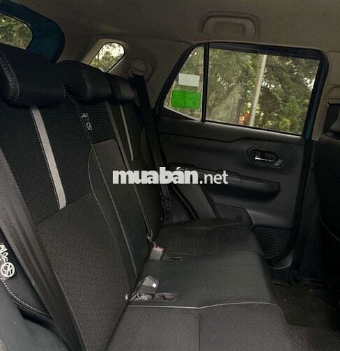 Toyota Raize 2021 1.0Turbo Sport 69000 km