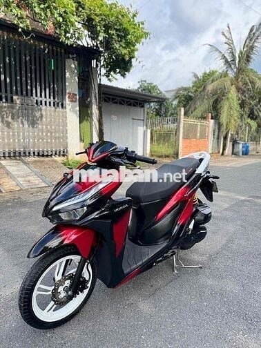 Honda Vario 150 2020 Đỏ đen 30000 km