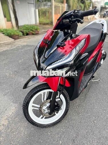 Honda Vario 150 2020 Đỏ đen 30000 km