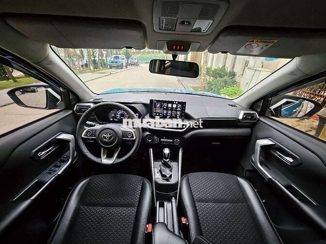 Toyota Raize 2021 1.0Turbo Sport 69000 km