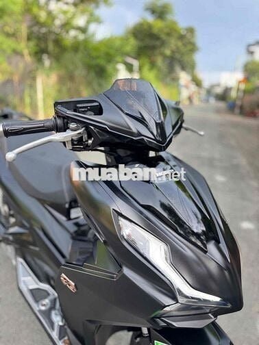 Honda Air Blade 125 2021 Đen 20000 km