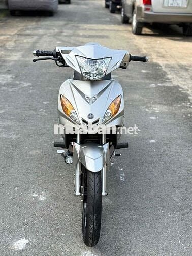 Yamaha Exciter 2007 Bạc đen