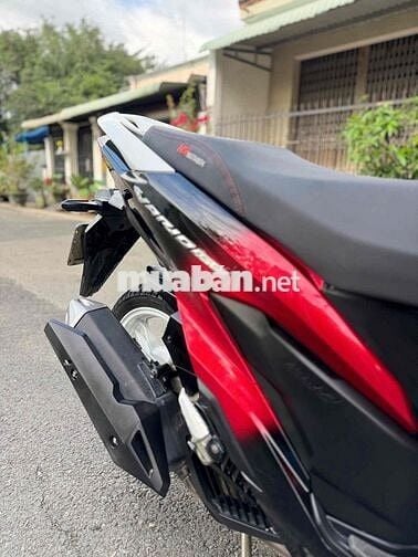 Honda Vario 150 2020 Đỏ đen 30000 km