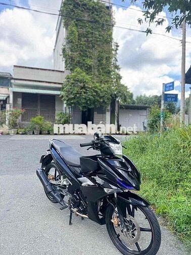 Yamaha Exciter 150 2015 Đen