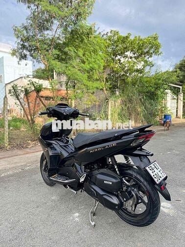 Honda Air Blade 125 2021 Đen 20000 km